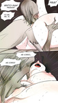 Sinful Lust ~Lizana to Homeless~｜Sinful Lust ~Lizana y el Vagabundo~