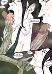 Sinful Lust ~Lizana to Homeless~｜Sinful Lust ~Lizana y el Vagabundo~