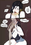 Sinful Lust ~Lizana to Homeless~｜Sinful Lust ~Lizana y el Vagabundo~