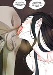 Sinful Lust ~Lizana to Homeless~｜Sinful Lust ~Lizana y el Vagabundo~