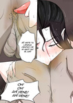 Sinful Lust ~Lizana to Homeless~｜Sinful Lust ~Lizana y el Vagabundo~