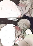 Sinful Lust ~Lizana to Homeless~｜Sinful Lust ~Lizana y el Vagabundo~