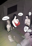 Sinful Lust ~Lizana to Homeless~｜Sinful Lust ~Lizana y el Vagabundo~