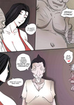 Sinful Lust ~Lizana to Homeless~｜Sinful Lust ~Lizana y el Vagabundo~