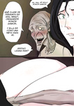 Sinful Lust ~Lizana to Homeless~｜Sinful Lust ~Lizana y el Vagabundo~