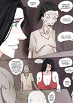 Sinful Lust ~Lizana to Homeless~｜Sinful Lust ~Lizana y el Vagabundo~