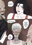 Sinful Lust ~Lizana to Homeless~｜Sinful Lust ~Lizana y el Vagabundo~