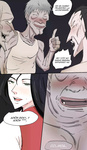 Sinful Lust ~Lizana to Homeless~｜Sinful Lust ~Lizana y el Vagabundo~