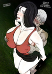 Sinful Lust ~Lizana to Homeless~｜Sinful Lust ~Lizana y el Vagabundo~