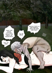 Sinful Lust ~Lizana to Homeless~｜Sinful Lust ~Lizana y el Vagabundo~