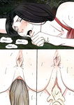 Sinful Lust ~Lizana to Homeless~｜Sinful Lust ~Lizana y el Vagabundo~