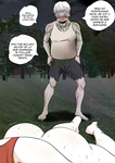 Sinful Lust ~Lizana to Homeless~｜Sinful Lust ~Lizana y el Vagabundo~