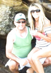 My mom - real MILF
