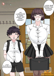 Sinful Lust 1 - 7