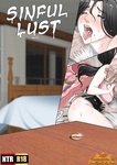 Sinful Lust 1 - 7
