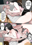 Sinful Lust 1 - 7