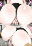 Sinful Lust 1 - 7