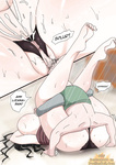 Sinful Lust 1 - 7