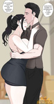 Sinful Lust 1 - 7