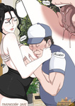 Sinful Lust 1 - 7
