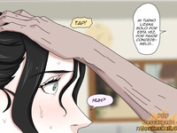 Sinful Lust 1 - 7