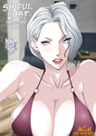 Sinful Lust 1 - 7