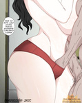 Sinful Lust 1 - 7