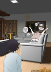 Sinful Lust 1 - 7