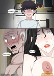 Sinful Lust 1 - 7
