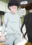 Sinful Lust 1 - 7