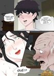 Sinful Lust 1 - 7