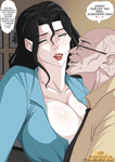 Sinful Lust 1 - 7