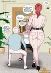 Sinful Lust 1 - 7