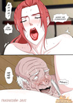 Sinful Lust 1 - 7