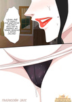 Sinful Lust 1 - 7
