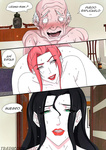 Sinful Lust 1 - 7
