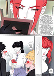 Sinful Lust 1 - 7
