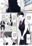 Tsubakigaoka Danchi no Kanrinin _ Administradora del Complejo Tsubakigaoka