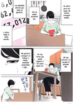 Tsubakigaoka Danchi no Kanrinin _ Administradora del Complejo Tsubakigaoka