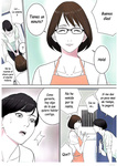 Tsubakigaoka Danchi no Kanrinin _ Administradora del Complejo Tsubakigaoka