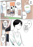 Tsubakigaoka Danchi no Kanrinin _ Administradora del Complejo Tsubakigaoka