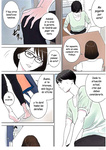 Tsubakigaoka Danchi no Kanrinin _ Administradora del Complejo Tsubakigaoka