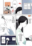 Tsubakigaoka Danchi no Kanrinin _ Administradora del Complejo Tsubakigaoka