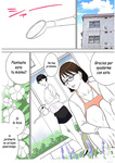 Tsubakigaoka Danchi no Kanrinin _ Administradora del Complejo Tsubakigaoka