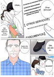 Tsubakigaoka Danchi no Kanrinin _ Administradora del Complejo Tsubakigaoka