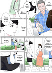 Tsubakigaoka Danchi no Kanrinin _ Administradora del Complejo Tsubakigaoka