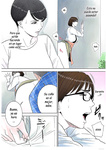 Tsubakigaoka Danchi no Kanrinin _ Administradora del Complejo Tsubakigaoka