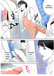 Tsubakigaoka Danchi no Kanrinin _ Administradora del Complejo Tsubakigaoka