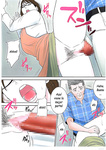 Tsubakigaoka Danchi no Kanrinin _ Administradora del Complejo Tsubakigaoka