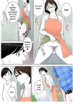 Tsubakigaoka Danchi no Kanrinin _ Administradora del Complejo Tsubakigaoka